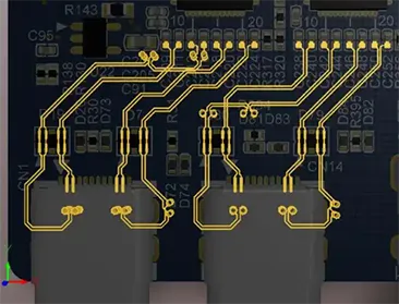 Jaka jest kontrolowana impedancja?