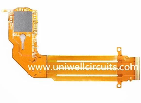Elektronika użytkowa Elastyczna PCB