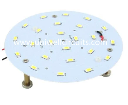LED Light Bar PCB